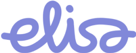 Elisa Logo