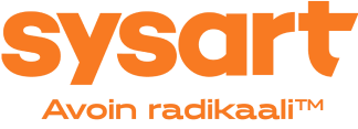 Sysart Logo