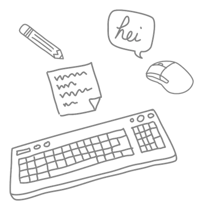 Let's Host a Workshop!
